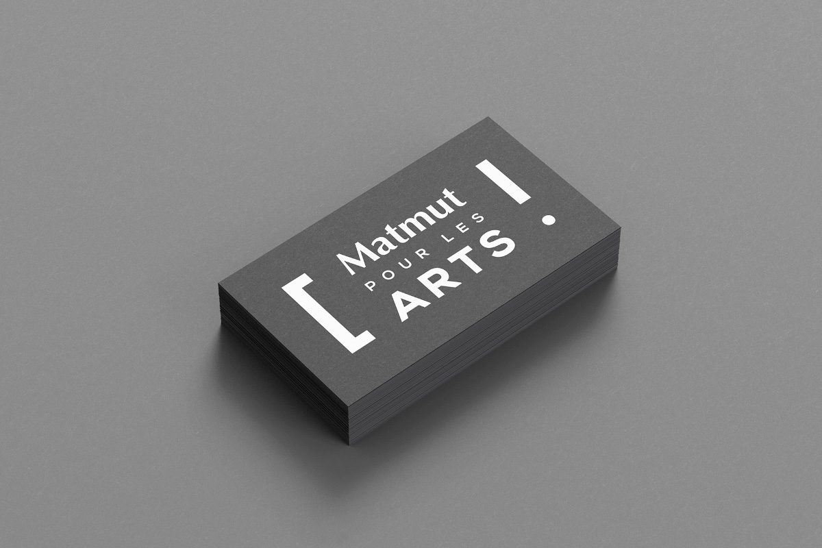 Logo Arts 2020