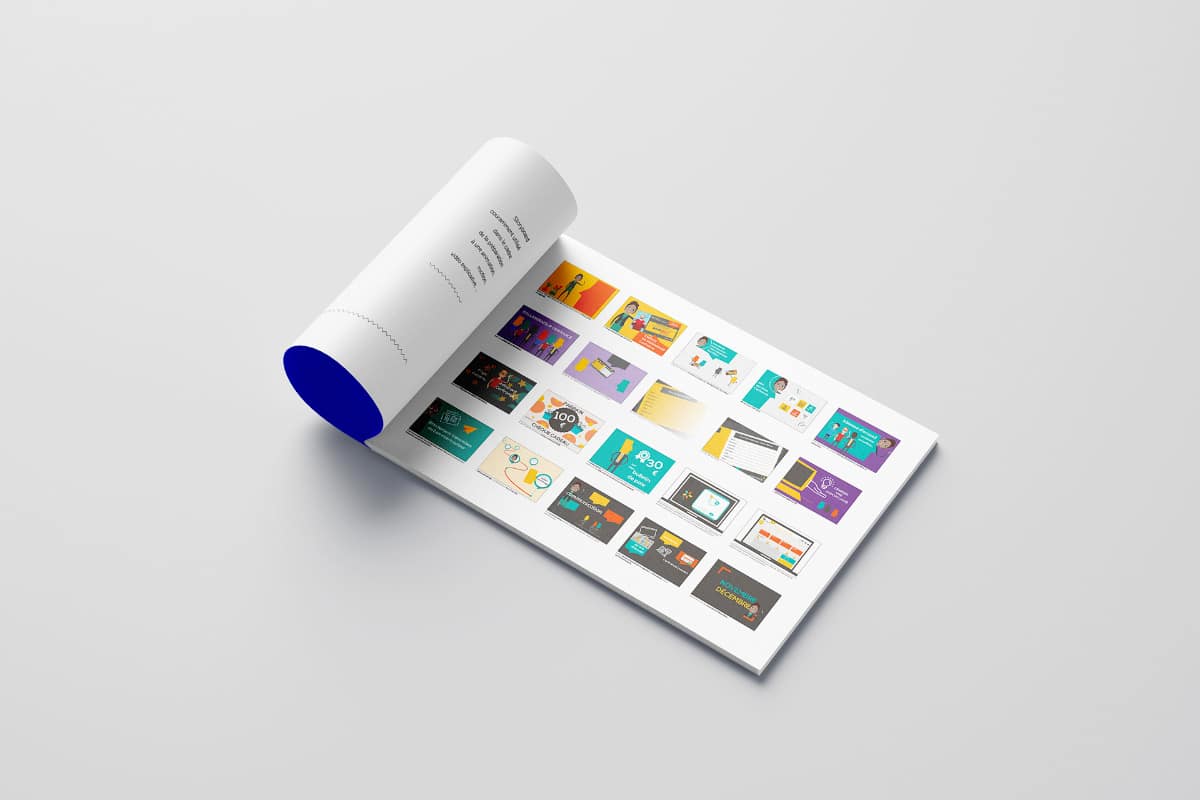 Storyboard CER France